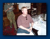 Thank you all for coming, we enjoyed it too